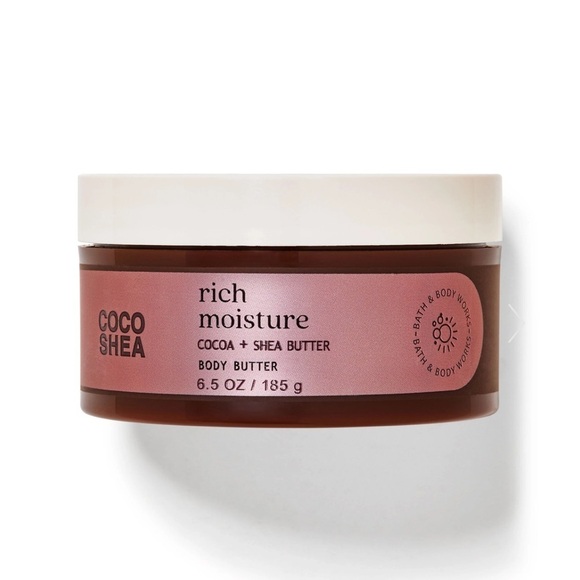 Bath & Body works Bundle of 3 items Coco + shea butter rich moisture - Picture 4 of 7